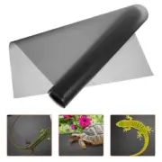 Waterproof Liner Reptile Carpet Tortoise Table Crawling Blanket Tank