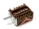 Oven Selector Switch - Multifunction Controller 311027. Suits Technika