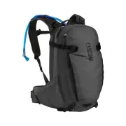Backpack h. a. w. g.20 17l With Bag Water 3l Grey Cahaw.n Camelbak Hiking