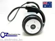 Bluetooth stereo Headphones for IPOD TOUCH & IPHONE SAMSUNG Huawei Motorola NEW