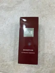 SK-II SK2 GenOptics Ultraura Essence Illuminating Essence 1.6oz/50ml NWB