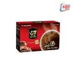 越南黑咖啡 G7 BLACK COFFEE 30G KOPI HITAM VIETNAM