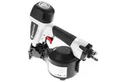 Air Nail Gun Coil Nailer 15deg 25-55mm