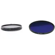SLR MAGIC 77mm variable ND II + 86mm IEND 4 stop