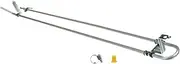 Sunsong 3604979 Power Steering Return Line Hose Assembly