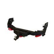 Hayman Reese Towbars Class 4 Wired X-Bar for Mitsubishi Triton MQ UTILITY 15-18