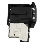 EBF61315801 for Washing Machine Electronic Door Lock Delay Switch Washer Parts Black