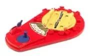 TAKARA TOMY Plarail J-08 New Turntable Japan NEW