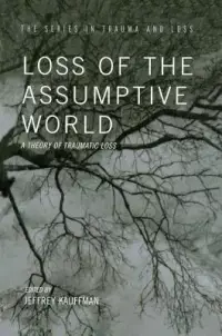 在飛比找博客來優惠-Loss of the Assumptive World: 