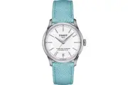 TISSOT Mod. CHEMIN DES TOURELLES POWERMATIC 80