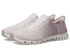 Woman's Shoes SKECHERS Glide Step Excite Hands Free Slip - INS