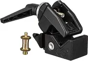 Manfrotto 2909 Super Clamp with 2907 Short Stud