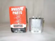 Carrier Totaline Factory Authorized Parts (FAP) - Dual Run Capacitor - P291-3074