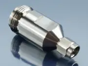 Anoison PA5121D N (f) to SMA (m) adapter