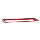Dyson V15 Water Flow Cover Red for SV47 Detect Submarine Stick Wet Roller Head