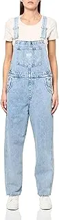 [Levi's] Women's Vintage Overalls (Also Available in Plus), (New) Mesh Intentions, Small