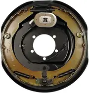 AP Products 014-122451 12" Electric Brake Assembly - Right Boxed