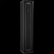 Lokaway Basic Small Safe 8 Gun A B Cat - Unique Fixed Locking Bolt Design #lba8