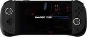 Ayaneo Geek Handheld PC Fantasy Black (6800U+16GB+512GB)
