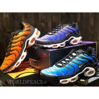 在飛比找蝦皮購物優惠-全新正品NIKE AIR MAX PLUS OG 熱帶魚