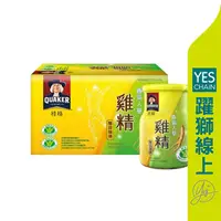 在飛比找蝦皮商城優惠-桂格 養氣人蔘雞精 68ml/6+2瓶/盒【躍獅線上】