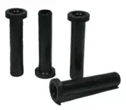 Polaris Magnum 330, 2003-2005, Lower A-Arm Bearing/Bushing Kit - 5436973