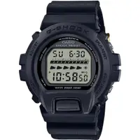 在飛比找蝦皮商城優惠-CASIO 卡西歐 G-SHOCK 40周年全黑限量版手錶 