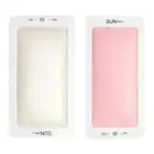 Nail Arm Rest with UV LED Nail Lamp Gels Nail Dryer Nail Polish Curing Lamp