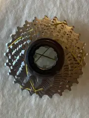 Campagnolo Chorus 11s Cassette 12-25 New