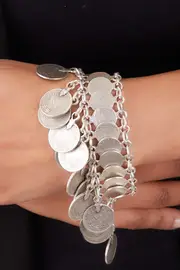The Indi Bracelet--SKYE-SKA3068