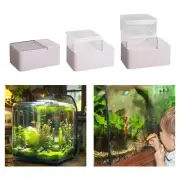 Automatic Fish Feeder Easy to Install Portable Timer Feeding Weekend Feeder