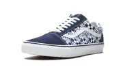 Vans Old Skool Size 8.5 US Mens