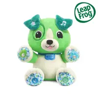 在飛比找誠品線上優惠-【LeapFrog】我的寶貝朋友-Scout