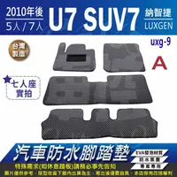 在飛比找蝦皮購物優惠-2010年後 U7 SUV7 SUV 7 納智捷 LUXGE