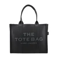 在飛比找蝦皮商城優惠-MARC JACOBS The Leather TOTE 皮