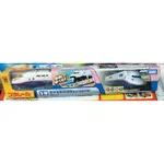 盒損品 全新 正版 TOMY PLARAIL S-10 E4系新幹線 MAX 特別連結 S10 E4新幹線 列車 火車