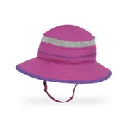 [Sunday Afternoons] Kid's Fun Bucket Hat Blossom (Small)