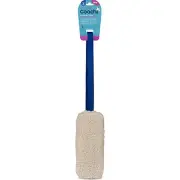 Coachi Chase And Crinkle Lambswool Play Toy