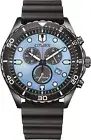 Citizen Eco-Drive Sporty Aqua AT2567-18L Orologio Uomo Al quarzo
