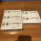5 PACK Dermatologist Only - ZGTS Clinicares Treatment Derma Roller