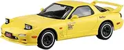 Aoshima 1/32 Initial-D Keisuke‘s FD