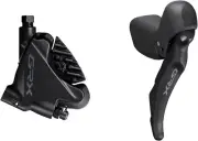 NEW Shimano GRX ST-RX600 2x11-Speed Left Drop-Bar Shifter/Hydraulic Brake Lever