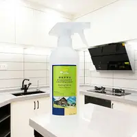 在飛比找樂天市場購物網優惠-環境潔淨液 500g 不含任何化學物質 清潔廚房 清潔浴室 