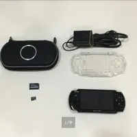 在飛比找旋轉拍賣優惠-Sony PSP 3007