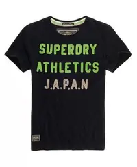 在飛比找Yahoo!奇摩拍賣優惠-極度乾燥 Superdry Premium T-Shirt 