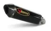 Akrapovic Slip-On Muffler S-H10SO6T-TC