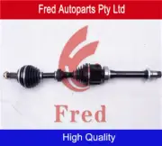 CV Drive Shaft RIGHT RH For TOYOTA 2003-2007 4WD Kluger (MCU28) 2003-2006 Lexus