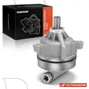 Power Steering Pump for Ford Taurus 2000-2007 Mercury Sable 00-05 V6 3.0L OHV (for: Ford)