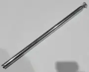RC Radio Transmitter Aerial (Female connection, 3mm screw thread, 96cm long) NEW