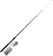 PRO Marine PG Exciting Choice Throwing Set SP 270 (EL2000B)